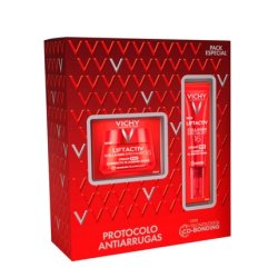 Vichy Liftactiv Antistain Routine Set