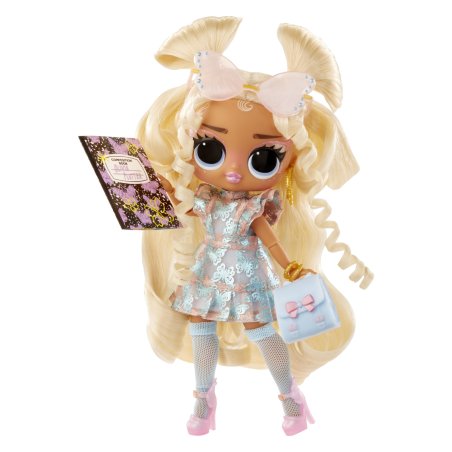 L.O.L. Surprise! L.O.L. Surprise Tweens Core Doll - Olivia Flutter