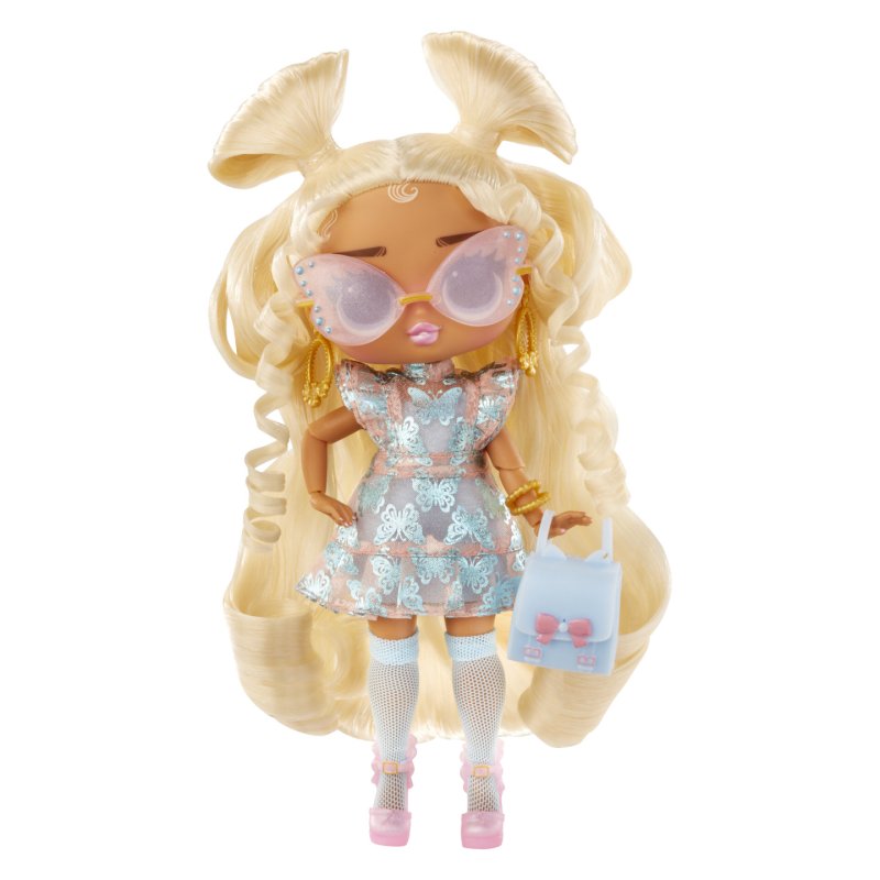 L.O.L. Surprise! L.O.L. Surprise Tweens Core Doll - Olivia Flutter