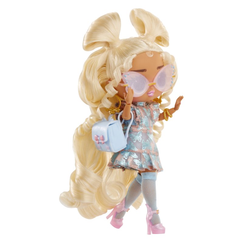 L.O.L. Surprise! L.O.L. Surprise Tweens Core Doll - Olivia Flutter