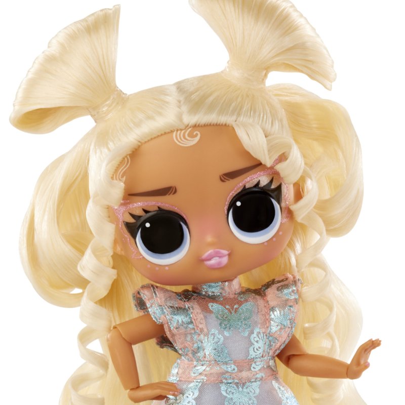 L.O.L. Surprise! L.O.L. Surprise Tweens Core Doll - Olivia Flutter