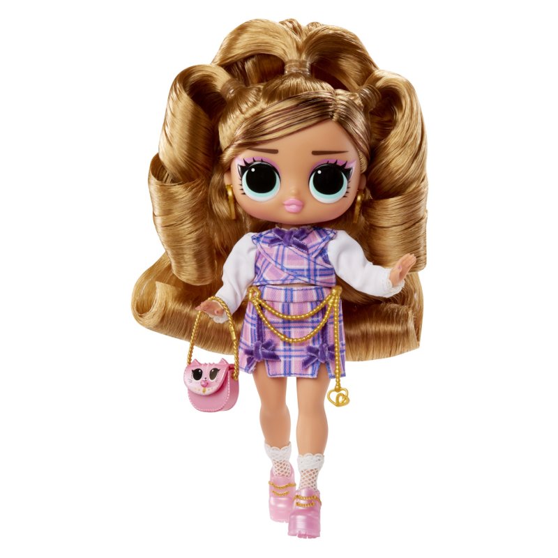 L.O.L. Surprise! L.O.L. Surprise Tweens Core Doll - Fancy Gurl