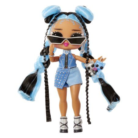 L.O.L. Surprise! L.O.L. Surprise Tweens Core Doll - Freshest