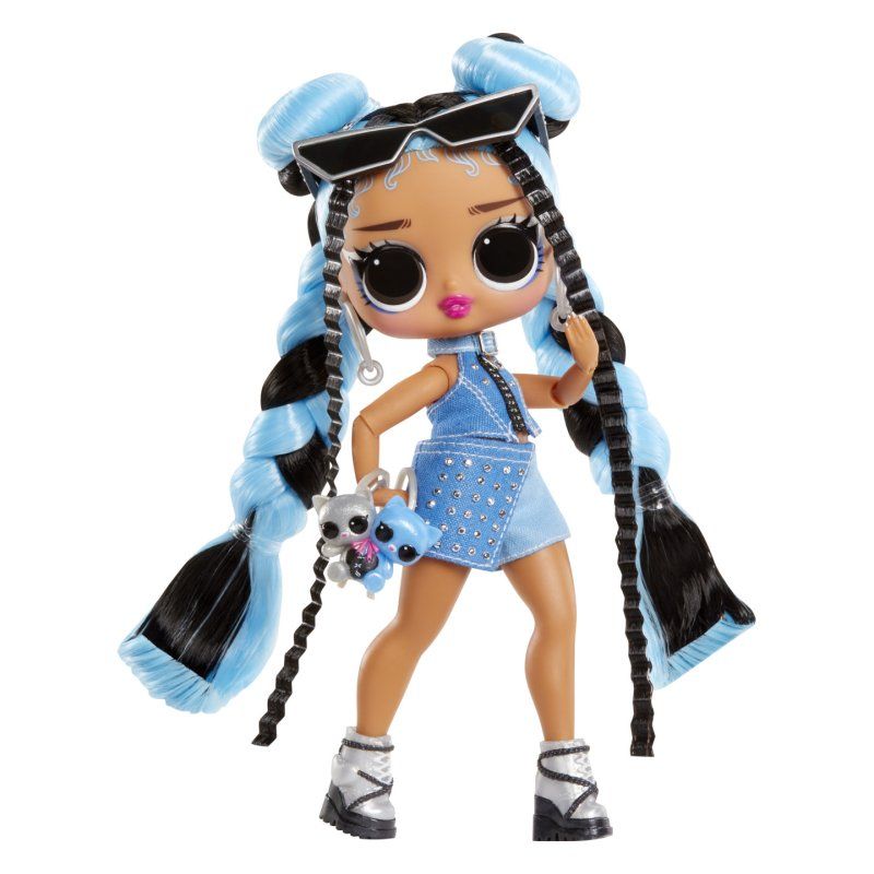 L.O.L. Surprise! L.O.L. Surprise Tweens Core Doll - Freshest