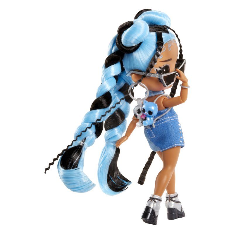 L.O.L. Surprise! L.O.L. Surprise Tweens Core Doll - Freshest