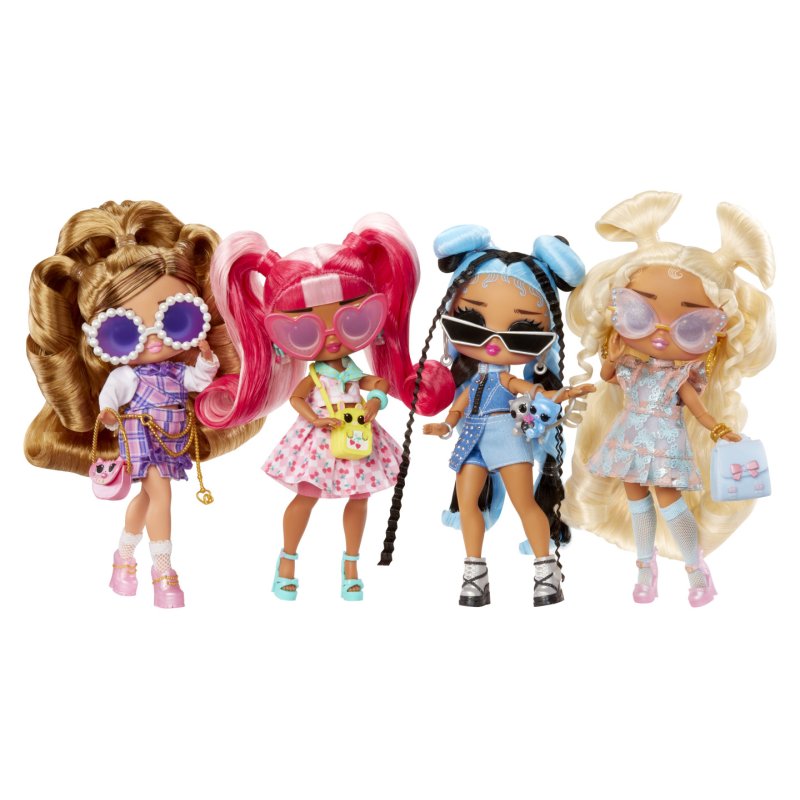 L.O.L. Surprise Tweens - Freshest
