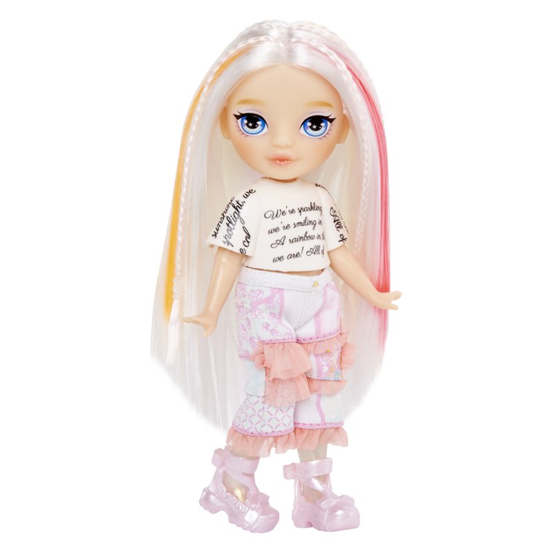Rainbow High Littles Fantasy Fairies - Opal