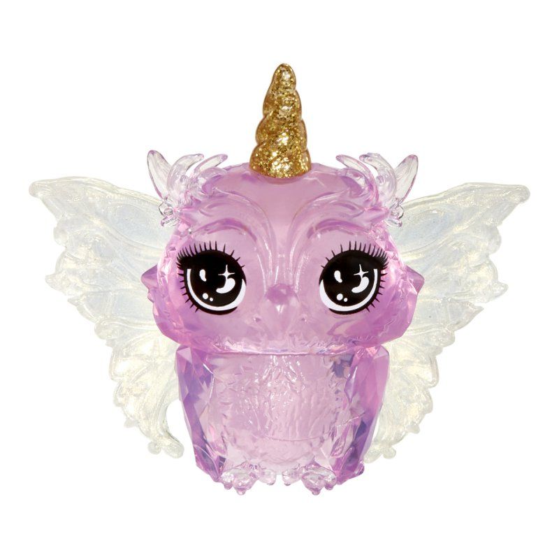 Rainbow High Littles Rainbow Fantasy Fairies Doll- Opal (Rainbow)