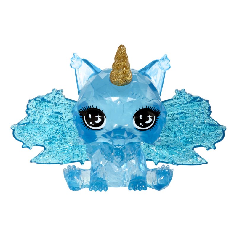 Rainbow High Littles Fantasy Fairies - Sapphire