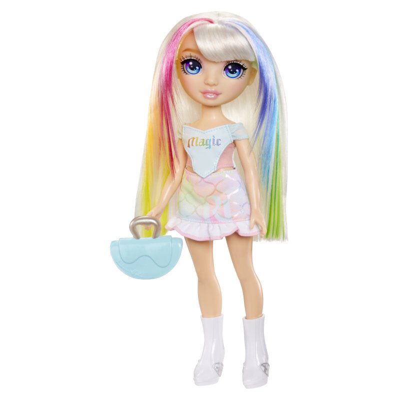 Rainbow High My Fashion Style - Amaya