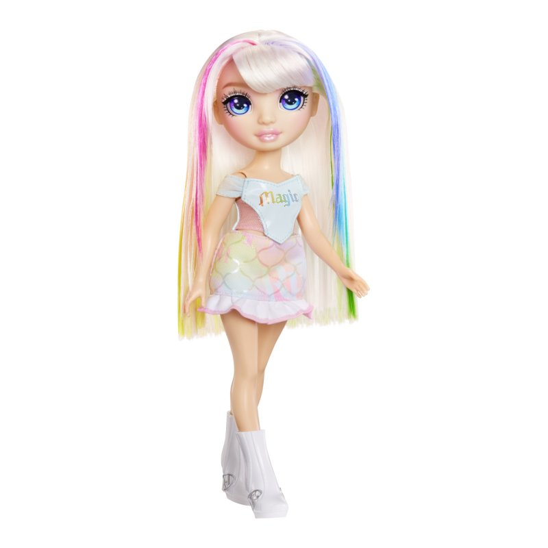 Rainbow High My Fashion Style Fashion Dolls- Amaya