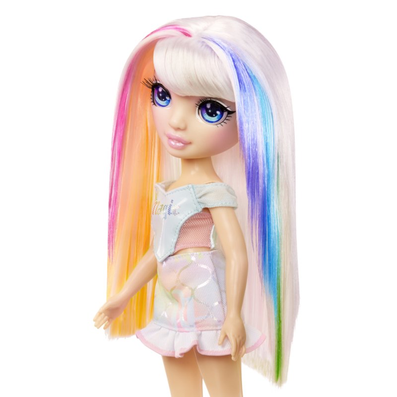 Rainbow High My Fashion Style Fashion Dolls- Amaya