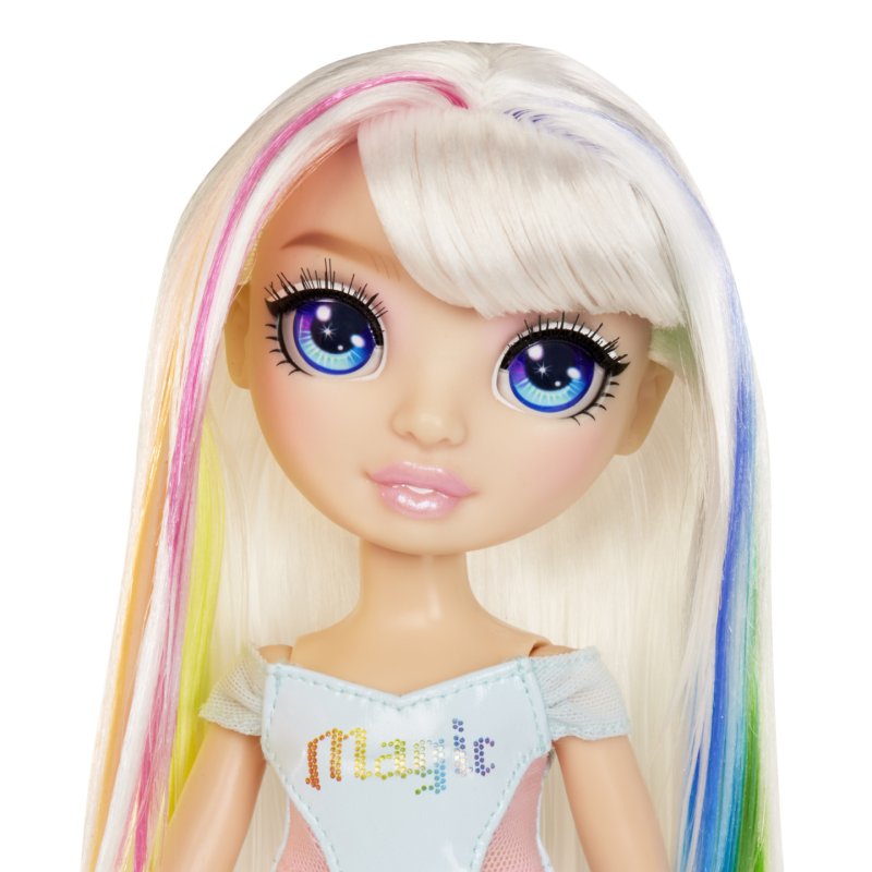 Rainbow High My Fashion Style Fashion Dolls- Amaya