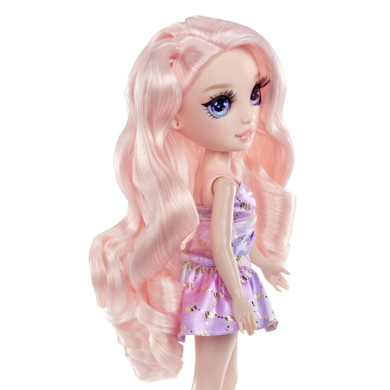 Rainbow High My Fashion Style Fashion Dolls- Bella