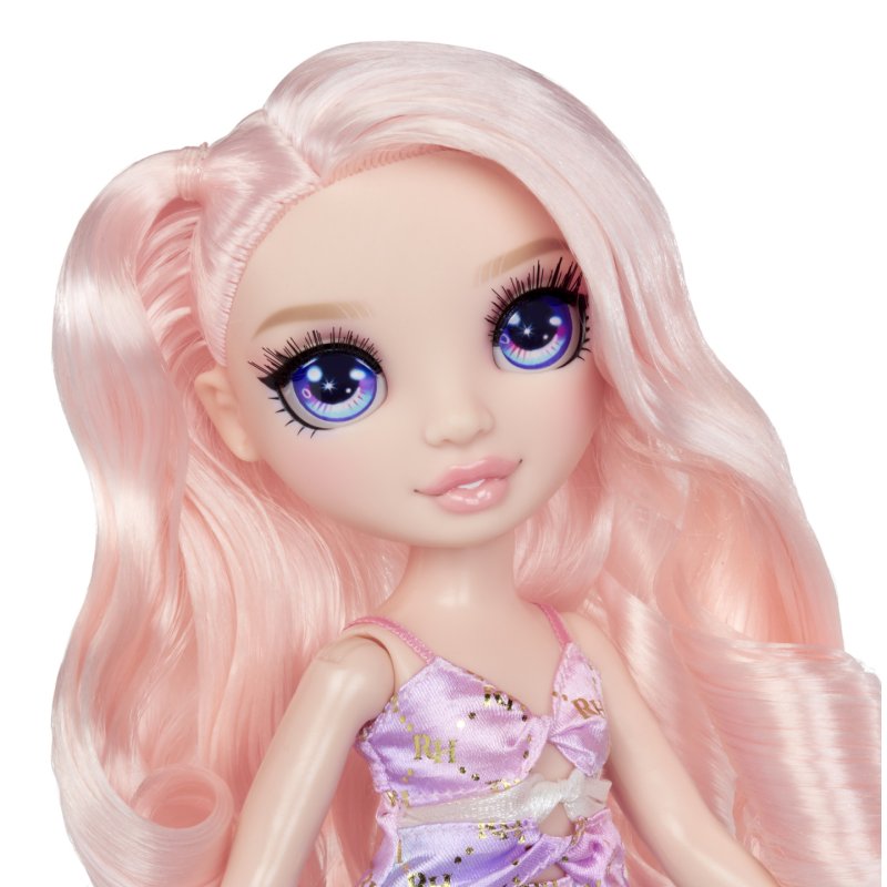 Rainbow High My Fashion Style Fashion Dolls- Bella