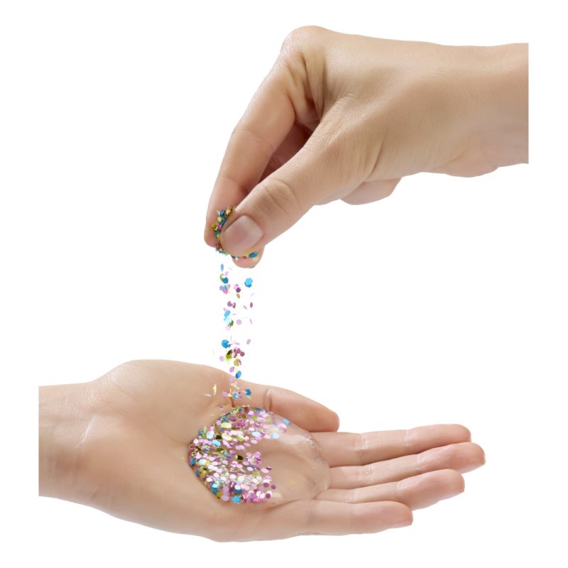 Rainbow High Shimmers with Slime - Bella