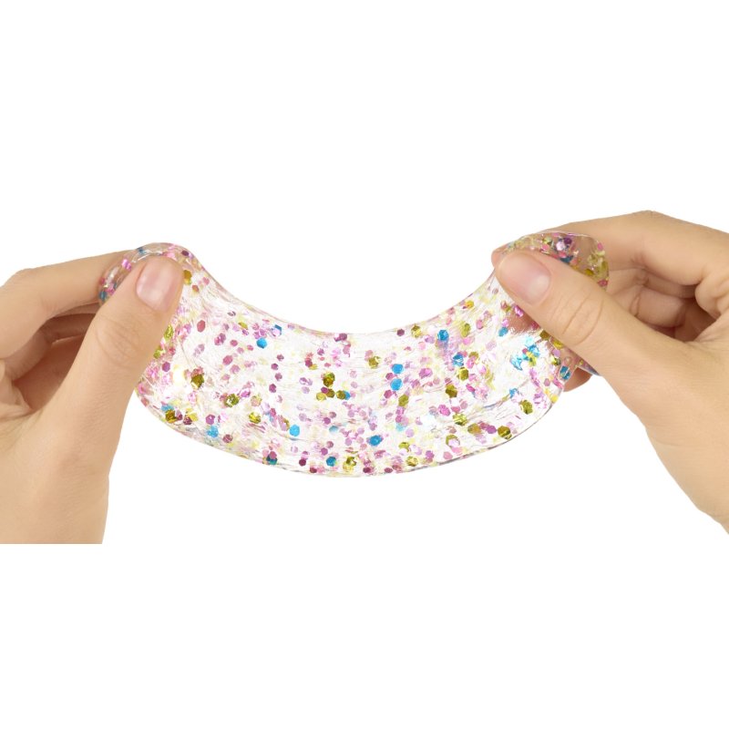 Rainbow High Shimmers with Slime - Bella