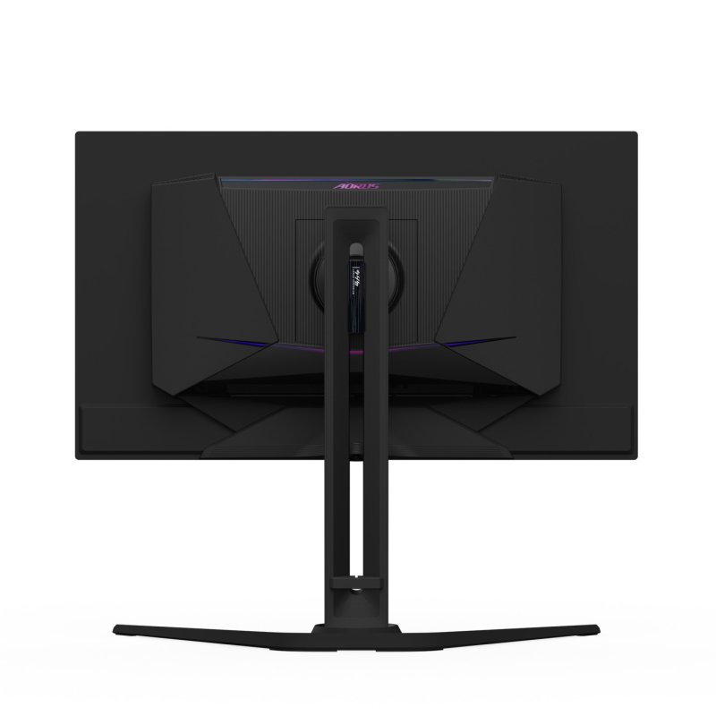 GiBy 27" AORUS FO27Q5P (null cm (null Zoll))