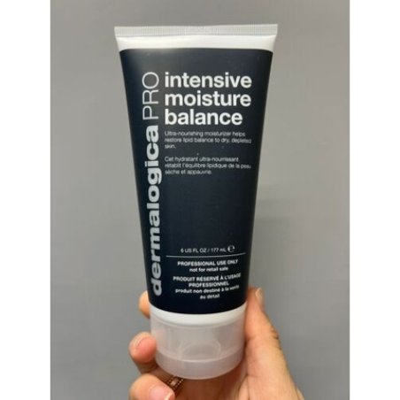 Dermalogica Intensive Moisture Balance 177ml 6oz