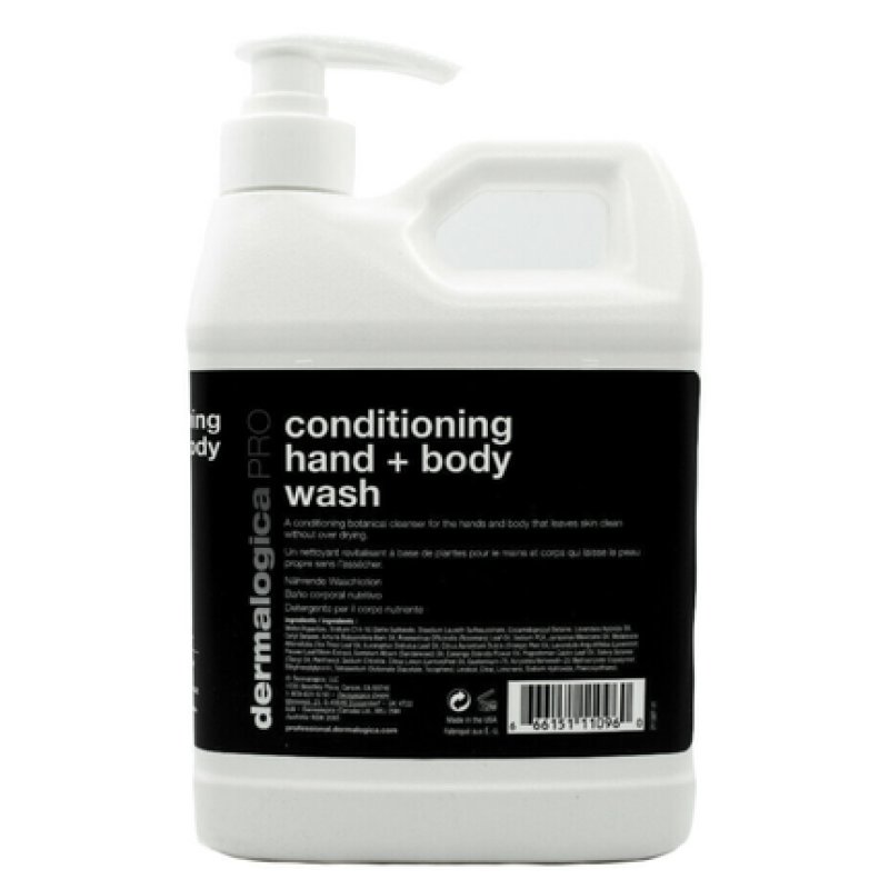 Dermalogica Conditioning Body Wash - 946 Ml