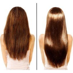 Difeel Ultra Growth Basil & Castor Oil Pro Growth Hair Mask 235ml