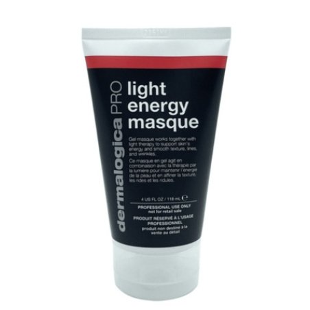 Dermalogica Pro Size Light Energy Mask 4 Fl Oz 118 Ml
