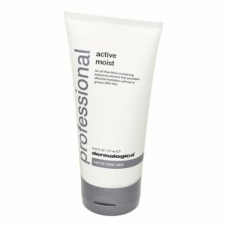 Dermalogica Active Moist 6oz 177ml Professional Size