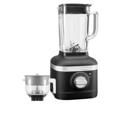 KitchenAid 5KSB4054EBK blender 1,4 L Mélangeur de table 1200 W Noir