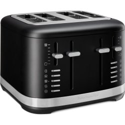 KitchenAid Toaster 5KMT4109EBM