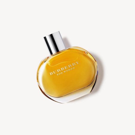 Tester Burberry Classic Woman Edp 100ml