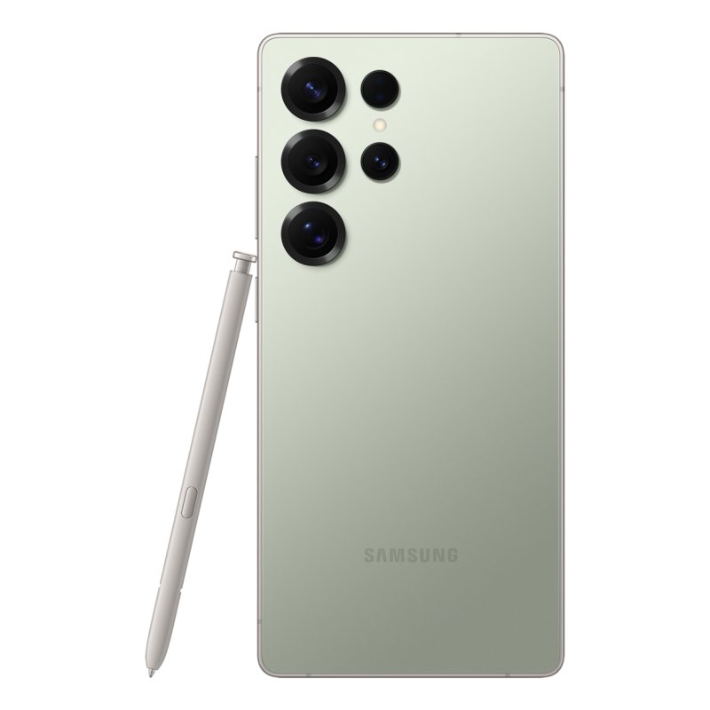 Samsung Galaxy S25 Ultra SM-S938B/DS 17.5 cm (6.9 ) Dual SIM Android 15 5G USB Type-C 12 GB 1 TB 5000 mAh Green
