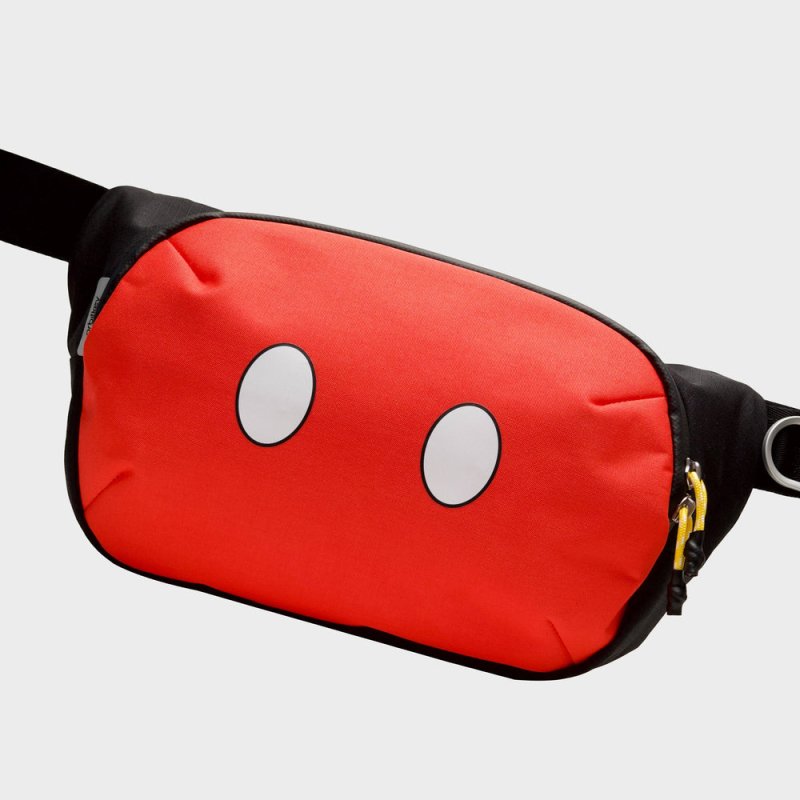 Orbitkey - Urban Sling (4L) - Mickey Mouse