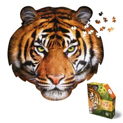 Madd Capp - I Am Tiger 550 pcs Puzzle (105500)