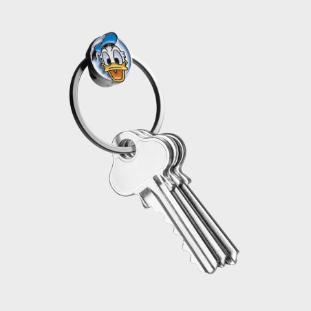 Orbitkey - Ring v2 - Donald Duck