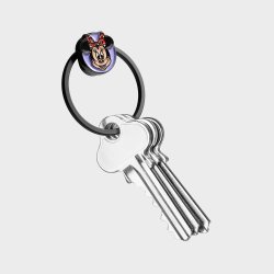 Orbitkey - Ring v2 - Minnie Mouse