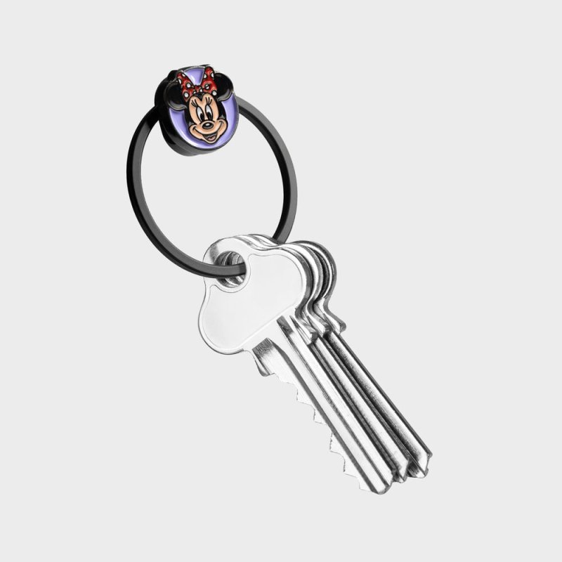 Orbitkey - Ring v2 - Minnie Mouse