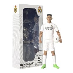 Socker - Real Madrid Jude Bellingham 20cm (83613)