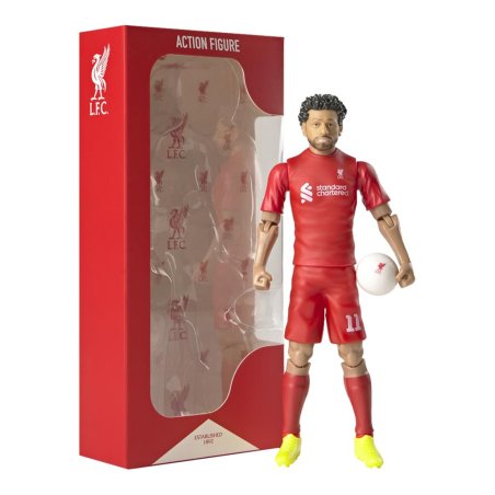 Socker - Liverpool Mohamed Salah 20cm (83545)