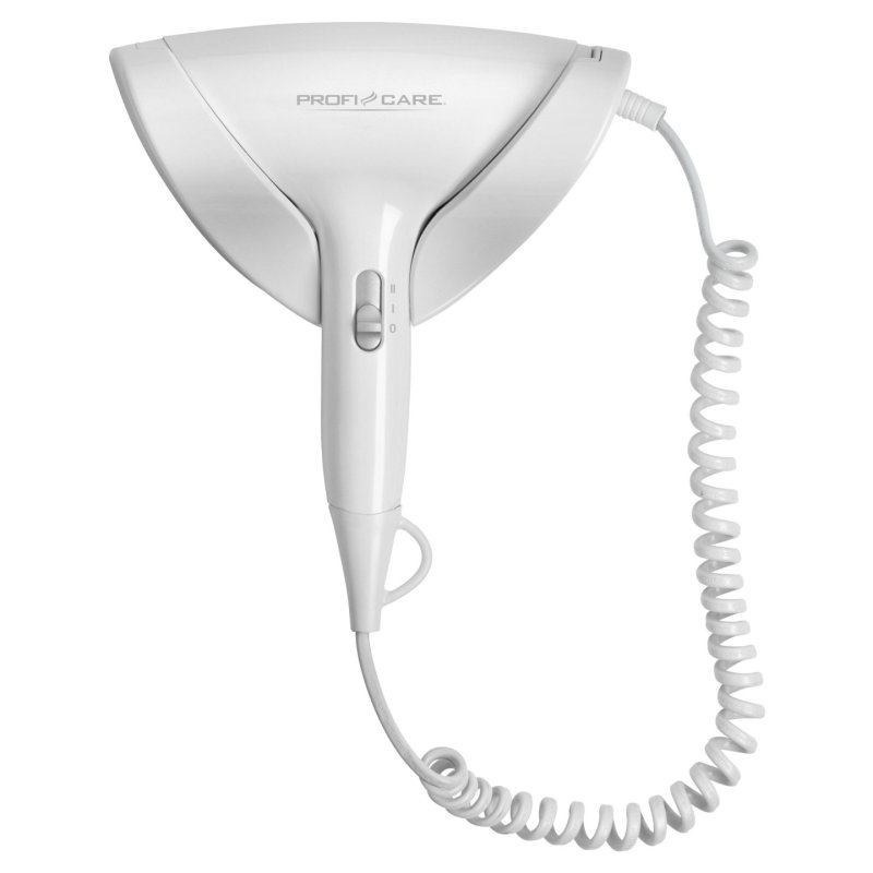 ProfiCare PC-HT 3044 sèche-cheveux Blanc