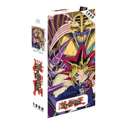 Yu-Gi-Oh!: puzzle 1000 pièces Yu-Gi-Oh!