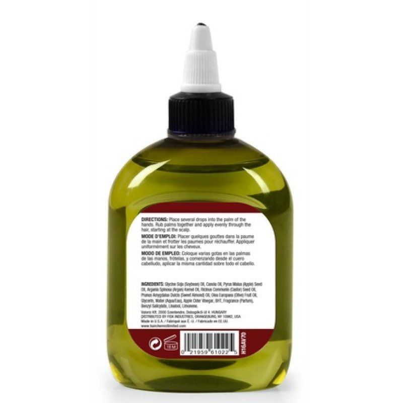Hair Chemist Apple Cider Vinegar Revitalize & Nourish Premium Hair Treatment