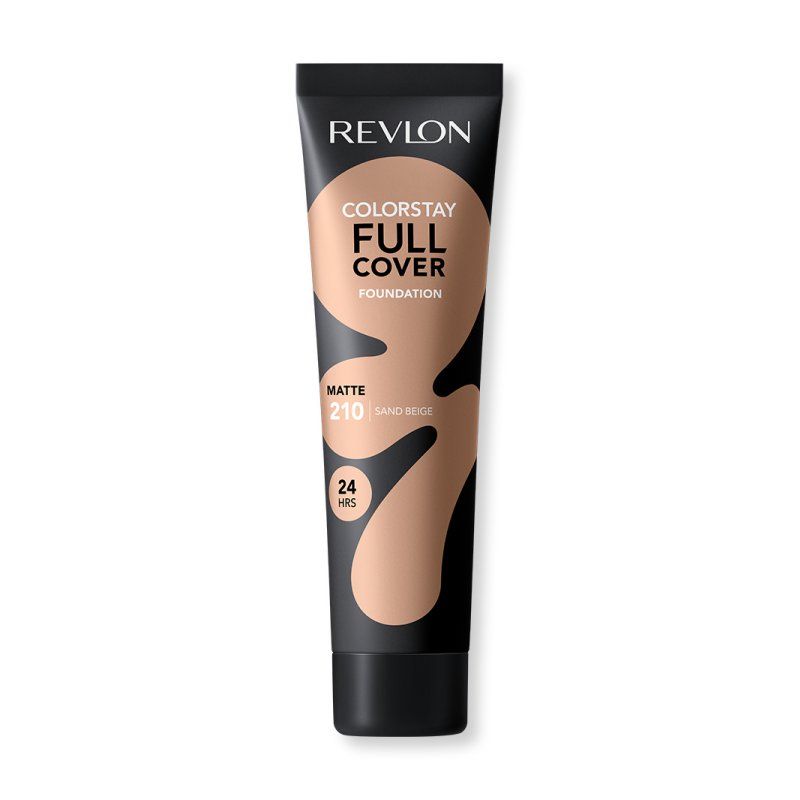 Revlon ColorStay Full Cover Tube Liquide 210 Sand Beige