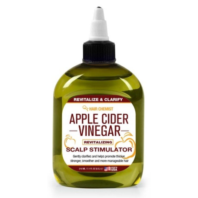 Hair Chemist Apple Cider Vinegar Revitalize & Clarify Scalp Treatment