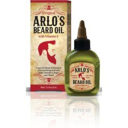 Arlo's Beard Oil with Vitamin E 75ml