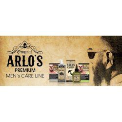 Arlo's Beard Oil Pro Growth 75ml