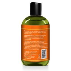Difeel Moisturizing Argan Shampoo 350ml with Argan Oil