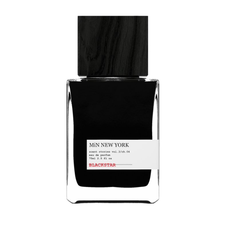 MiN NEW YORK Blackstar Eau De Parfum 75ml
