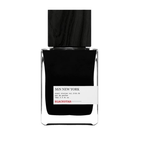MiN NEW YORK Blackstar Eau De Parfum 75ml