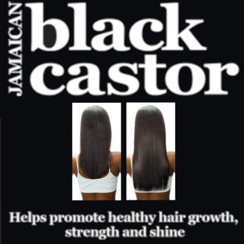 Difeel Superior Growth Jamaican Black Castor Shampoo 12 Oz