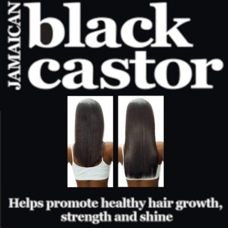 Difeel Superior Growth Jamaican Black Castor Shampoo 12 Oz